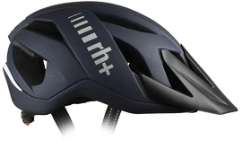 Casco da ciclismo rh+ 3in1 blue