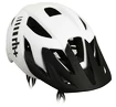 Casco da ciclismo rh+  3in1 white