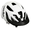 Casco da ciclismo rh+  3in1 white