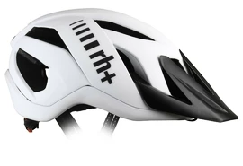 Casco da ciclismo rh+ 3in1 white