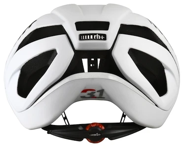 Casco da ciclismo rh+  3in1 white S/M