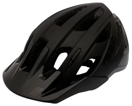 Casco da ciclismo Rock Machine Peak Trail Pro black