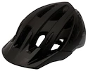 Casco da ciclismo Rock Machine  Peak Trail Pro black M