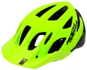 Casco da ciclismo Rock Machine  Peak Trail Pro green