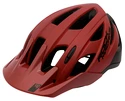 Casco da ciclismo Rock Machine  Peak Trail Pro red