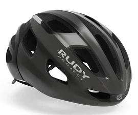 Casco da ciclismo Rudy Project Strym grey