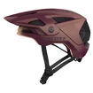 Casco da ciclismo Scott  Stego Plus red