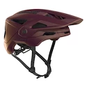 Casco da ciclismo Scott  Stego Plus red L