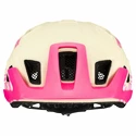 Casco da ciclismo Uvex  Access beige/pink