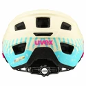 Casco da ciclismo Uvex  Access beige/pink