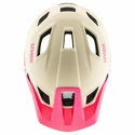 Casco da ciclismo Uvex  Access beige/pink