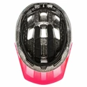 Casco da ciclismo Uvex  Access beige/pink