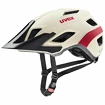 Casco da ciclismo Uvex  Access beige/red