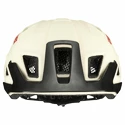 Casco da ciclismo Uvex  Access beige/red