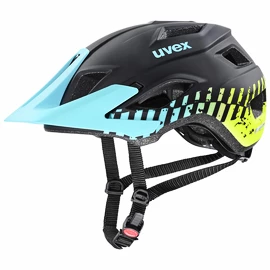 Casco da ciclismo Uvex Access grey