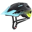 Casco da ciclismo Uvex  Access grey L