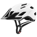 Casco da ciclismo Uvex  Access white