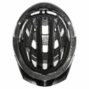 Casco da ciclismo Uvex Air Wing black