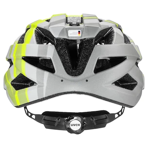 Casco da ciclismo Uvex Air Wing CC M