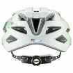 Casco da ciclismo Uvex Air Wing CC green