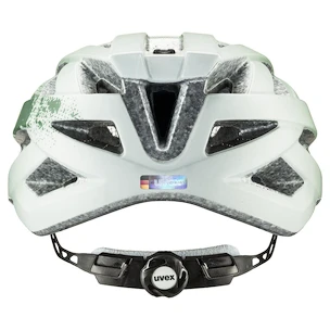 Casco da ciclismo Uvex Air Wing CC green M