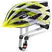 Casco da ciclismo Uvex Air Wing CC Grey-Lime Mat (S4100480200) 52 - 57 cm