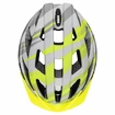 Casco da ciclismo Uvex Air Wing CC Grey-Lime Mat (S4100480200)