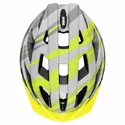 Casco da ciclismo Uvex Air Wing CC Grey-Lime Mat (S4100480200)