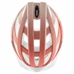 Casco da ciclismo Uvex Air Wing CC red