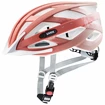 Casco da ciclismo Uvex Air Wing CC red