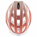 Casco da ciclismo Uvex Air Wing CC red