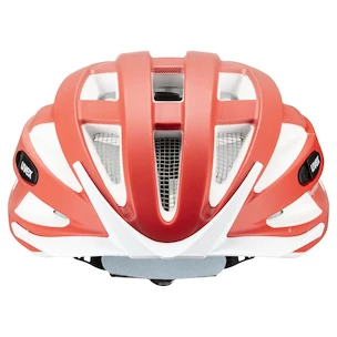 Casco da ciclismo Uvex Air Wing CC red L