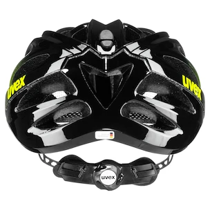 Casco da ciclismo Uvex  Boss Race black/limet S