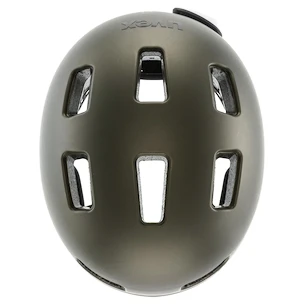 Casco da ciclismo Uvex  City 4