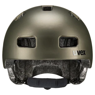 Casco da ciclismo Uvex  City 4