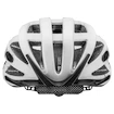 Casco da ciclismo Uvex City I-VO  White Black Mat (S4104191400)