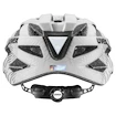 Casco da ciclismo Uvex City I-VO  White Black Mat (S4104191400)