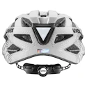 Casco da ciclismo Uvex City I-VO  White Black Mat (S4104191400)