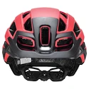 Casco da ciclismo Uvex Finale 2.0 Red-Black Matt (S4109671300)