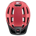 Casco da ciclismo Uvex Finale 2.0 Red-Black Matt (S4109671300)