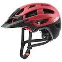 Casco da ciclismo Uvex Finale 2.0 Red-Black Matt (S4109671300) 52 - 57 cm