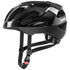 Casco da ciclismo Uvex Gravel X All Black (S4100440100)