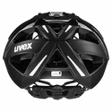 Casco da ciclismo Uvex  Gravel X black