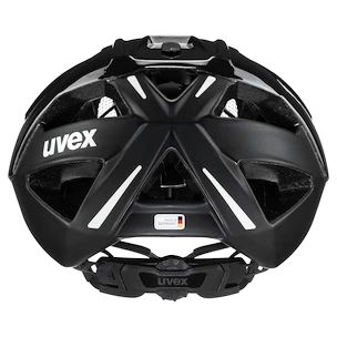 Casco da ciclismo Uvex  Gravel X black M