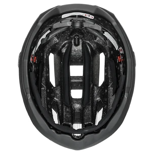 Casco da ciclismo Uvex  Gravel X black M