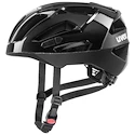 Casco da ciclismo Uvex  Gravel X black M