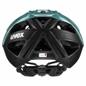 Casco da ciclismo Uvex  Gravel X green