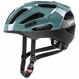 Casco da ciclismo Uvex Gravel X green