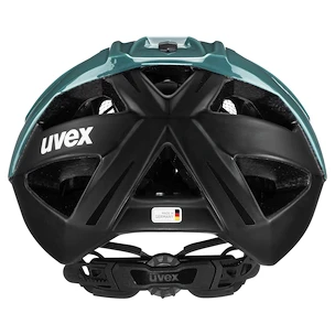 Casco da ciclismo Uvex  Gravel X green M