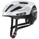 Casco da ciclismo Uvex  Gravel X grey